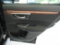 2018 Crystal Black Pearl Honda CR-V EX AWD  photo #18