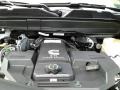 6.7 Liter OHV 24-Valve Cummins Turbo-Diesel Inline 6 Cylinder 2020 Ram 2500 Laramie Mega Cab 4x4 Engine