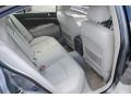 Graphite Shadow - G 37 Journey Sedan Photo No. 26