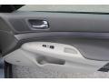 Graphite Shadow - G 37 Journey Sedan Photo No. 27