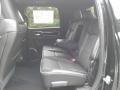 Black Rear Seat Photo for 2020 Ram 2500 #139312219