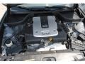 Graphite Shadow - G 37 Journey Sedan Photo No. 32