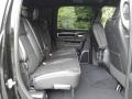 Black Rear Seat Photo for 2020 Ram 2500 #139312268