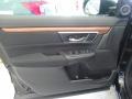 2018 Crystal Black Pearl Honda CR-V EX AWD  photo #27