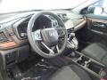 2018 Crystal Black Pearl Honda CR-V EX AWD  photo #28
