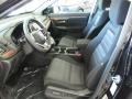 2018 Crystal Black Pearl Honda CR-V EX AWD  photo #29