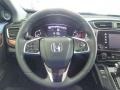 2018 Crystal Black Pearl Honda CR-V EX AWD  photo #31