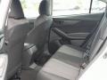 Crystal White Pearl - Impreza Premium Sedan Photo No. 9