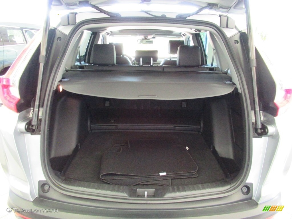 2019 Honda CR-V Touring AWD Trunk Photo #139312966