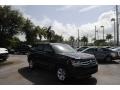 Deep Black Pearl 2018 Volkswagen Atlas Launch Edition