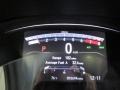 2019 Honda CR-V Touring AWD Gauges
