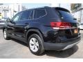  2018 Atlas Launch Edition Deep Black Pearl