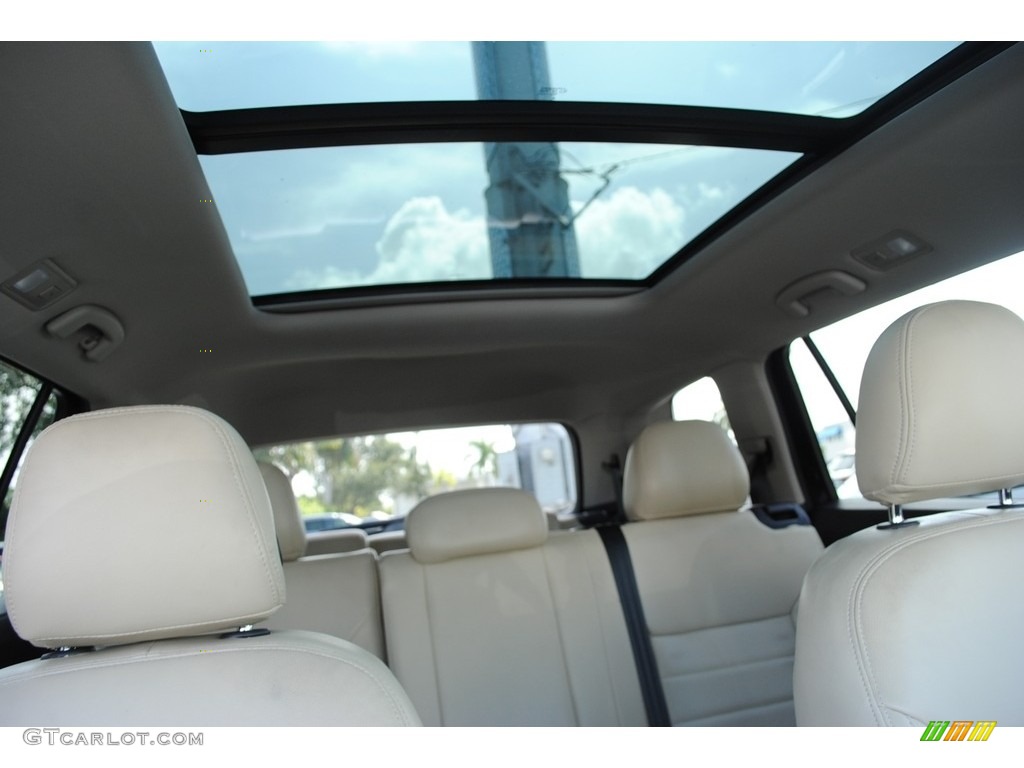 2018 Volkswagen Atlas Launch Edition Sunroof Photos