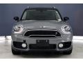 2017 Moonwalk Grey Metallic Mini Countryman Cooper S  photo #2