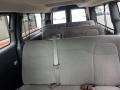 Summit White - Express 3500 Passenger LT Photo No. 4