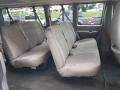 Summit White - Express 3500 Passenger LT Photo No. 7