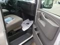 Summit White - Express 3500 Passenger LT Photo No. 9