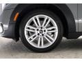 2017 Moonwalk Grey Metallic Mini Countryman Cooper S  photo #8