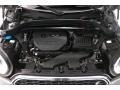 2017 Moonwalk Grey Metallic Mini Countryman Cooper S  photo #9