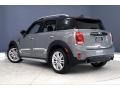 2017 Moonwalk Grey Metallic Mini Countryman Cooper S  photo #10