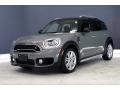 2017 Moonwalk Grey Metallic Mini Countryman Cooper S  photo #12