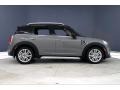 2017 Moonwalk Grey Metallic Mini Countryman Cooper S  photo #14