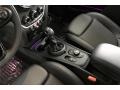 2017 Moonwalk Grey Metallic Mini Countryman Cooper S  photo #16