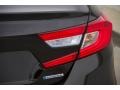2020 Crystal Black Pearl Honda Accord Hybrid Sedan  photo #7