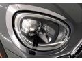 2017 Moonwalk Grey Metallic Mini Countryman Cooper S  photo #26