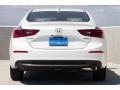 2020 Platinum White Pearl Honda Insight EX  photo #6