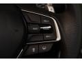 2020 Crystal Black Pearl Honda Accord Hybrid Sedan  photo #21