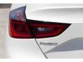 2020 Platinum White Pearl Honda Insight EX  photo #7