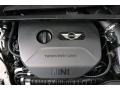 2017 Moonwalk Grey Metallic Mini Countryman Cooper S  photo #35
