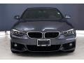 Mineral Grey Metallic - 4 Series 430i Gran Coupe Photo No. 2