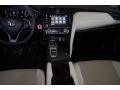 2020 Platinum White Pearl Honda Insight EX  photo #19