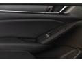 Crystal Black Pearl - Accord Hybrid Sedan Photo No. 34