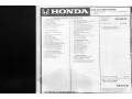 2020 Crystal Black Pearl Honda Accord Hybrid Sedan  photo #37