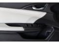 2020 Platinum White Pearl Honda Insight EX  photo #34