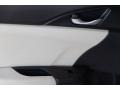 2020 Platinum White Pearl Honda Insight EX  photo #36