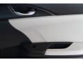 2020 Platinum White Pearl Honda Insight EX  photo #37