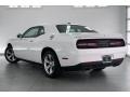White Knuckle - Challenger SXT Photo No. 10