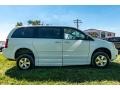 Stone White - Grand Caravan SE Photo No. 3