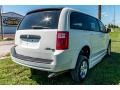 Stone White - Grand Caravan SE Photo No. 4