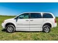 Stone White - Grand Caravan SE Photo No. 7
