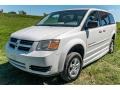 Stone White - Grand Caravan SE Photo No. 8