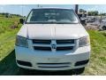 Stone White - Grand Caravan SE Photo No. 9