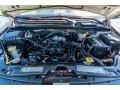 Stone White - Grand Caravan SE Photo No. 16