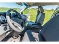 Stone White - Grand Caravan SE Photo No. 18