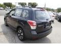 2017 Dark Gray Metallic Subaru Forester 2.5i  photo #7