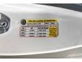 Stone White - Grand Caravan SE Photo No. 37
